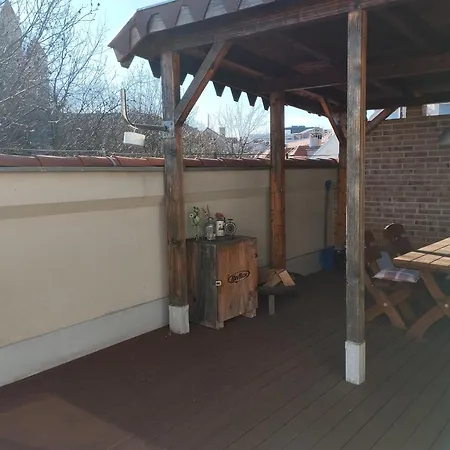 Daire Cosy Flat Next To The Castle *